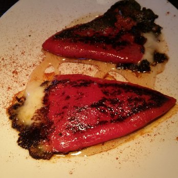 La Taberna - Spanish Near Me - Napa, California