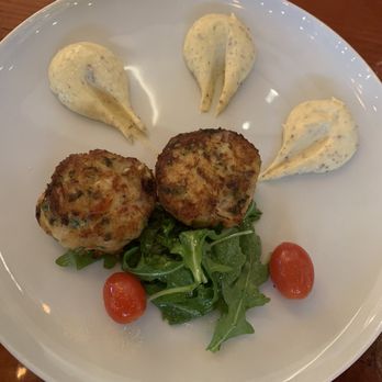 Piva Modern Italian - Crab Cakes - Italian Near Me - New Westminster, British Columbia Piva Modern Italian - Crab Cakes - Italian Near Me - New Westminster, British Columbia