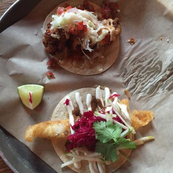 La Carnita - Polo frito and cod tacos. - Mexican Near Me - Toronto, Ontario La Carnita - Polo frito and cod tacos. - Mexican Near Me - Toronto, Ontario