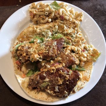 Chesapeake Food Works - Fish Taco - Food Trucks Near Me - Arbutus, Maryland Chesapeake Food Works - Fish Taco - Food Trucks Near Me - Arbutus, Maryland