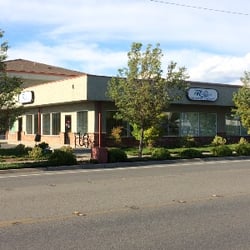 Riverside Physical Therapy - Grants Pass Clinic
