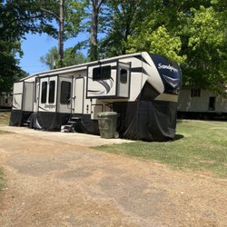 Lawrence Mobile Home Estates - Rv Lot