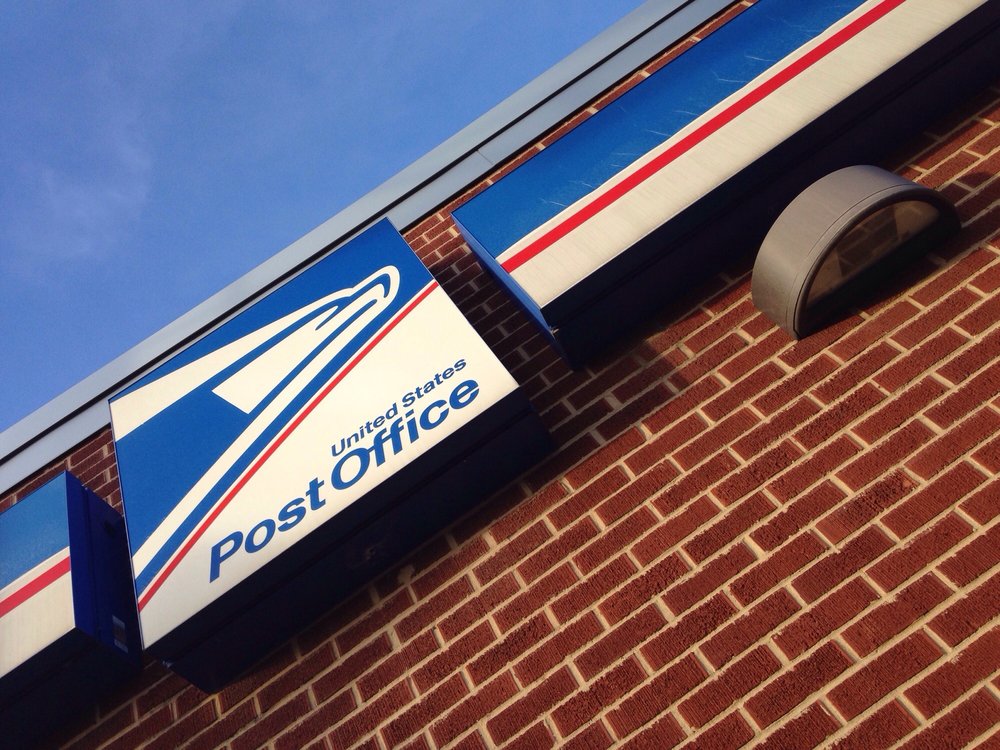 EVERGREEN PARK POST OFFICE Updated September 2024 36 Reviews 9359