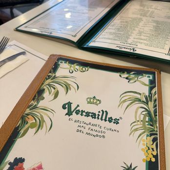 Versailles - Cuban Near Me - Miami, Florida Versailles - Cuban Near Me - Miami, Florida