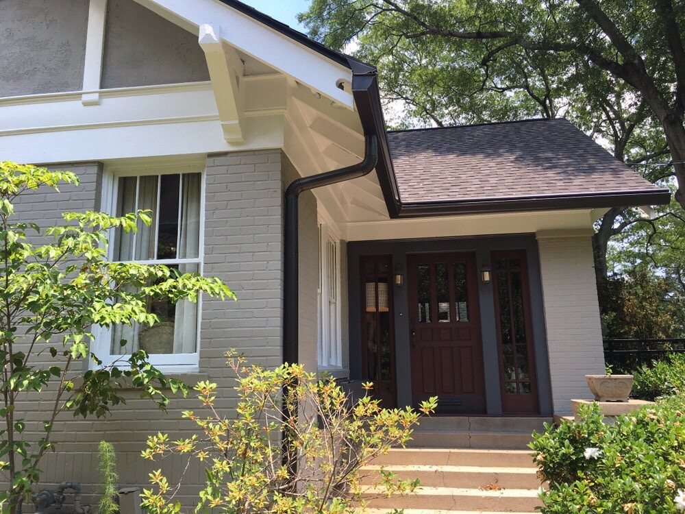 Slide of ABM Services & Renovations