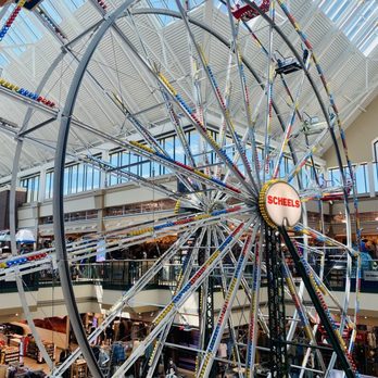 Scheels - 8/10/25 - Sports Wear Near Me - Sandy, Utah