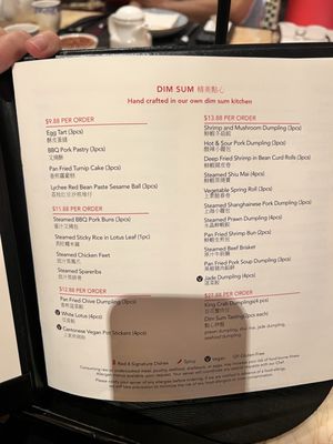 Menu photo 3 Red 8 Las Vegas, NV Menu photo 3 Red 8 Las Vegas, NV