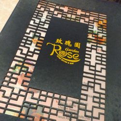 Rose Garden Asian Restaurant