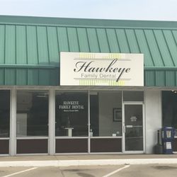 Hawkeye Family Dental