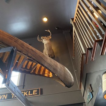 Batson River Brewing & Distilling - Kennebunk - Somebody's watching me! - Breweries Near Me - Kennebunk, Maine