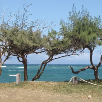 Malaekahana Beach Campground - Campgrounds Near Me - Kahuku, Hawaii Malaekahana Beach Campground - Campgrounds Near Me - Kahuku, Hawaii