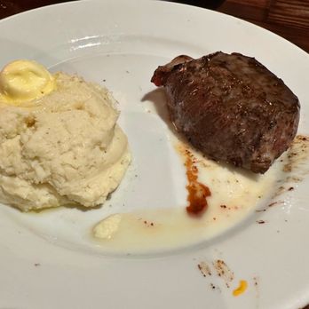 LongHorn Steakhouse - Renegade Sirloin 6oz - Steakhouses Near Me - Sevierville, Tennessee