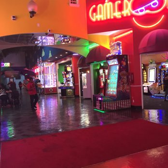 Funplex - Amusement Parks Near Me - Houston, Texas