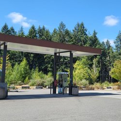 7-Eleven - Gas at 7-11