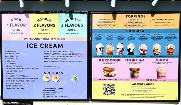 Van Leeuwen Ice Cream by null