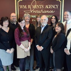 Mints Insurance Agency - Our Friendly & Knowledgeable Staff
