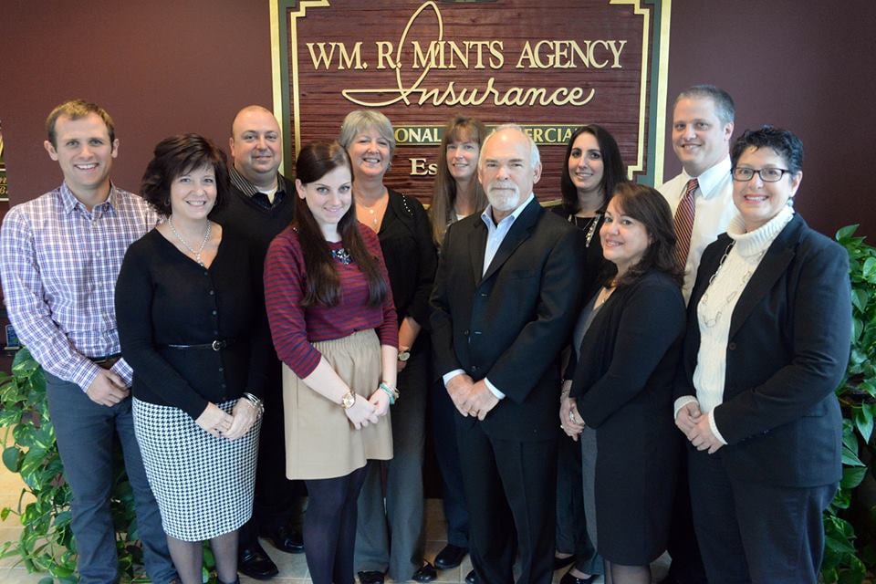 MINTS INSURANCE AGENCY Updated October 2024 10 E Main St, Millville