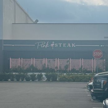 Pink Steak - Steakhouses Near Me - West Palm Beach, Florida Pink Steak - Steakhouses Near Me - West Palm Beach, Florida