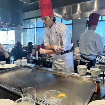 Benihana - Temecula - Sushi Bars Near Me - Temecula, California Benihana - Temecula - Sushi Bars Near Me - Temecula, California