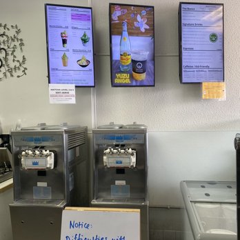 Meccha Matcha - Desserts Near Me - Artesia, California