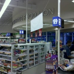 Food Lion