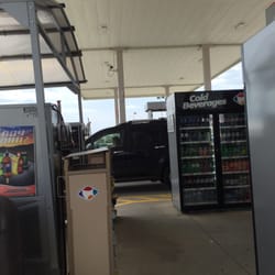 Kroger Fuel Center Gas Station