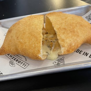 Panzerotti Bites - Italian Near Me - Brooklyn, New York