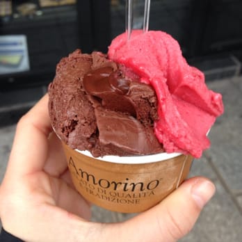 Amorino - Ice Cream & Frozen Yogurt Near Me - Paris, 75