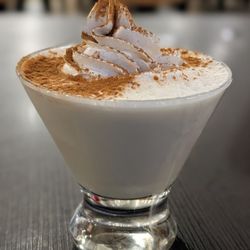 Rochester Mills Beer Co. - Snickerdoodle Martini