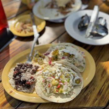 Herbie's Bar and Chowder House - Floribean tacos - Bars Near Me - Marathon, Florida Herbie's Bar and Chowder House - Floribean tacos - Bars Near Me - Marathon, Florida
