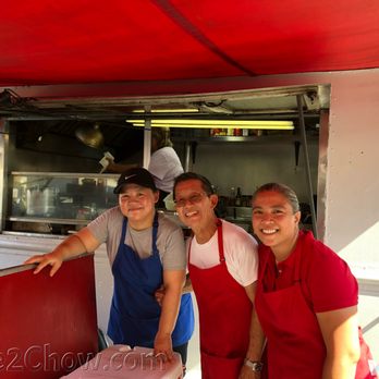 Moonlight Express Strip - It's a family business. The chef did not want her photo taken. She is 77 and has been cooking this delicious food since they opened in 1989 - Food Trucks Near Me - Pittsburgh, Pennsylvania Moonlight Express Strip - It's a family business. The chef did not want her photo taken. She is 77 and has been cooking this delicious food since they opened in 1989 - Food Trucks Near Me - Pittsburgh, Pennsylvania
