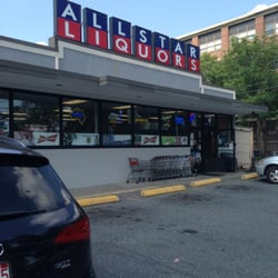 All Star Liquors