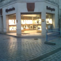 Le Lys d'Or