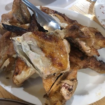 O Patio Churrasqueira - Whole Portuguese roasted chicken - Portuguese Near Me - Toronto, Ontario O Patio Churrasqueira - Whole Portuguese roasted chicken - Portuguese Near Me - Toronto, Ontario