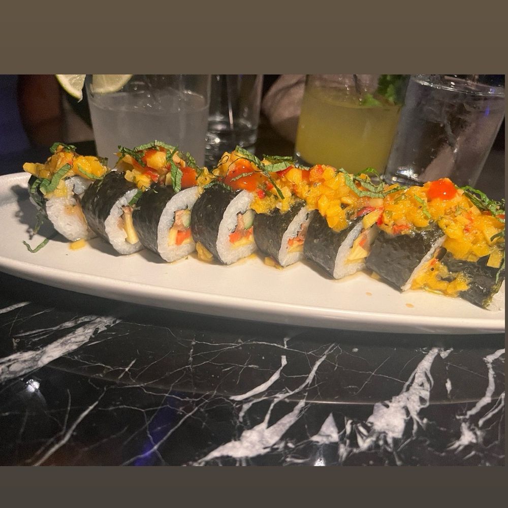 Spice - Tapas/Small Plates Near Me - Charlotte, North Carolina Spice - Tapas/Small Plates Near Me - Charlotte, North Carolina