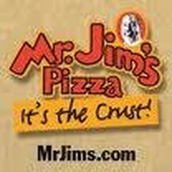 MrJims.Pizza - Pizza Near Me - Forney, Texas