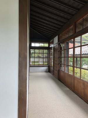 Dr. Sun Yat-Sen Memorial House by null