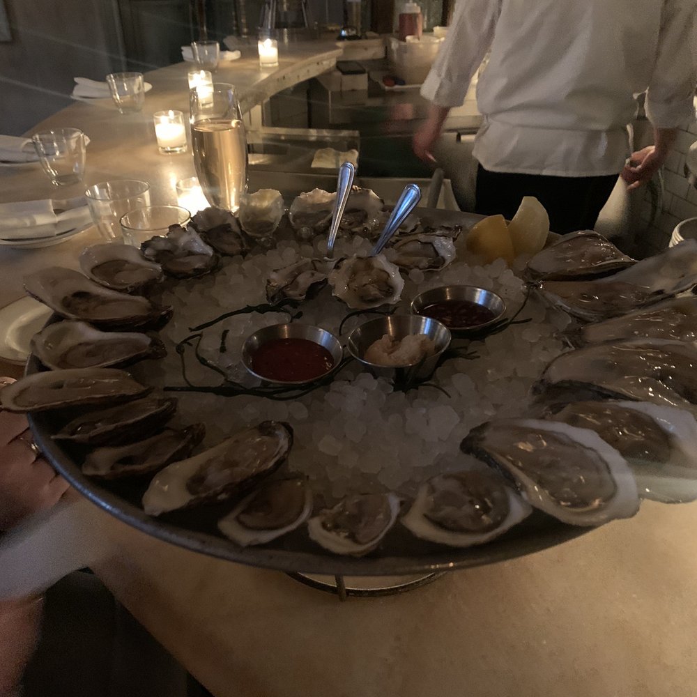 Maison Premiere - Seafood Near Me - Brooklyn, New York Maison Premiere - Seafood Near Me - Brooklyn, New York