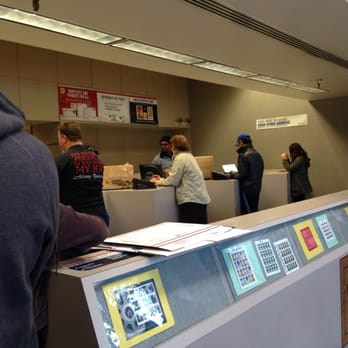 US Post Office - '* ~ *'-Ugh~The waiting LINE is WAY outside the front door!!!! - Post Offices Near Me - El Sobrante, California US Post Office - '* ~ *'-Ugh~The waiting LINE is WAY outside the front door!!!! - Post Offices Near Me - El Sobrante, California