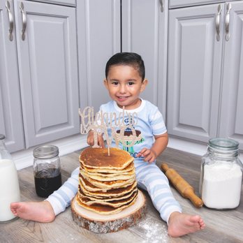 Sandra Estrada Photography - Pancakes and Pajamas - Event Photography Near Me Sandra Estrada Photography - Pancakes and Pajamas - Event Photography Near Me