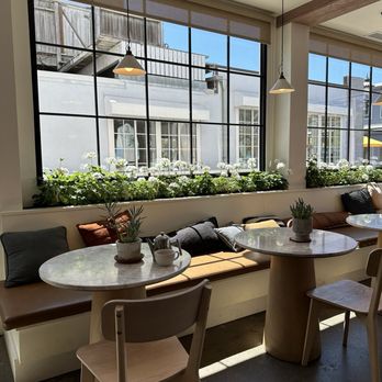 Malibu Farm - Coffee shop - Coffee & Tea Near Me - Tiburon, California Malibu Farm - Coffee shop - Coffee & Tea Near Me - Tiburon, California