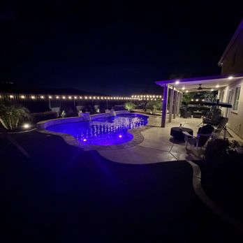 Staintec Concrete Services - Masonry/Concrete Near Me