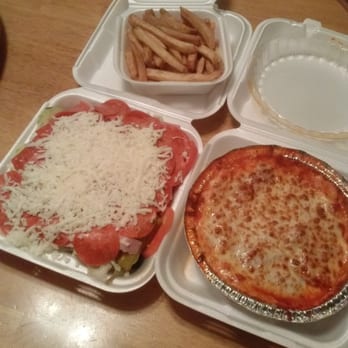 Giant Pizza King - I wpupd have prefered bread buy the fries were good too - Pizza Near Me - Spring Valley, California Giant Pizza King - I wpupd have prefered bread buy the fries were good too - Pizza Near Me - Spring Valley, California