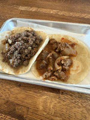 La Mex by null