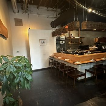 Nimblefish - Entrance - Sushi Bars Near Me - Portland, Oregon