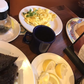 Miss Shirley's Cafe, Inner Harbor - Breakfast & Brunch Near Me - Baltimore, Maryland