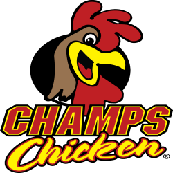 Champs Chicken Logo