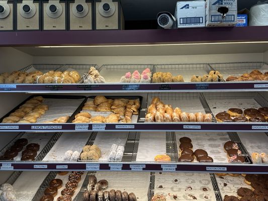 Coffee Time Bake Shop by null