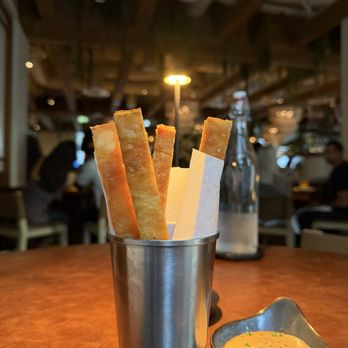 La Loba - Patatas Bravas - Spanish Near Me - Seattle, Washington La Loba - Patatas Bravas - Spanish Near Me - Seattle, Washington