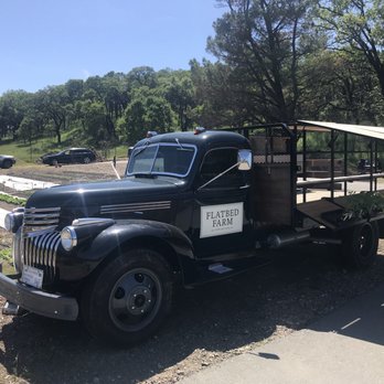 Flatbed Farm - Farmers Market Near Me - Glen Ellen, California Flatbed Farm - Farmers Market Near Me - Glen Ellen, California